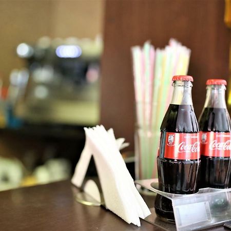 Pensiunea Taka Orşova 외부 사진
